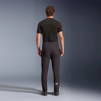 Pantalón Alpinestars Aeroshell Negro / Blanco