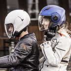 Intercomunicador de moto Cardo Spirit HD