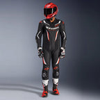 Mono De Cuero 1 Pieza GP Force V2