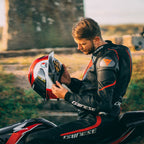 Intercomunicador de moto Cardo Packtalk Neo