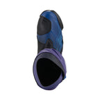 Botas Supertech R Edición Limitada Martinator R01 Ventiladas Azul Morado Rojo Negro