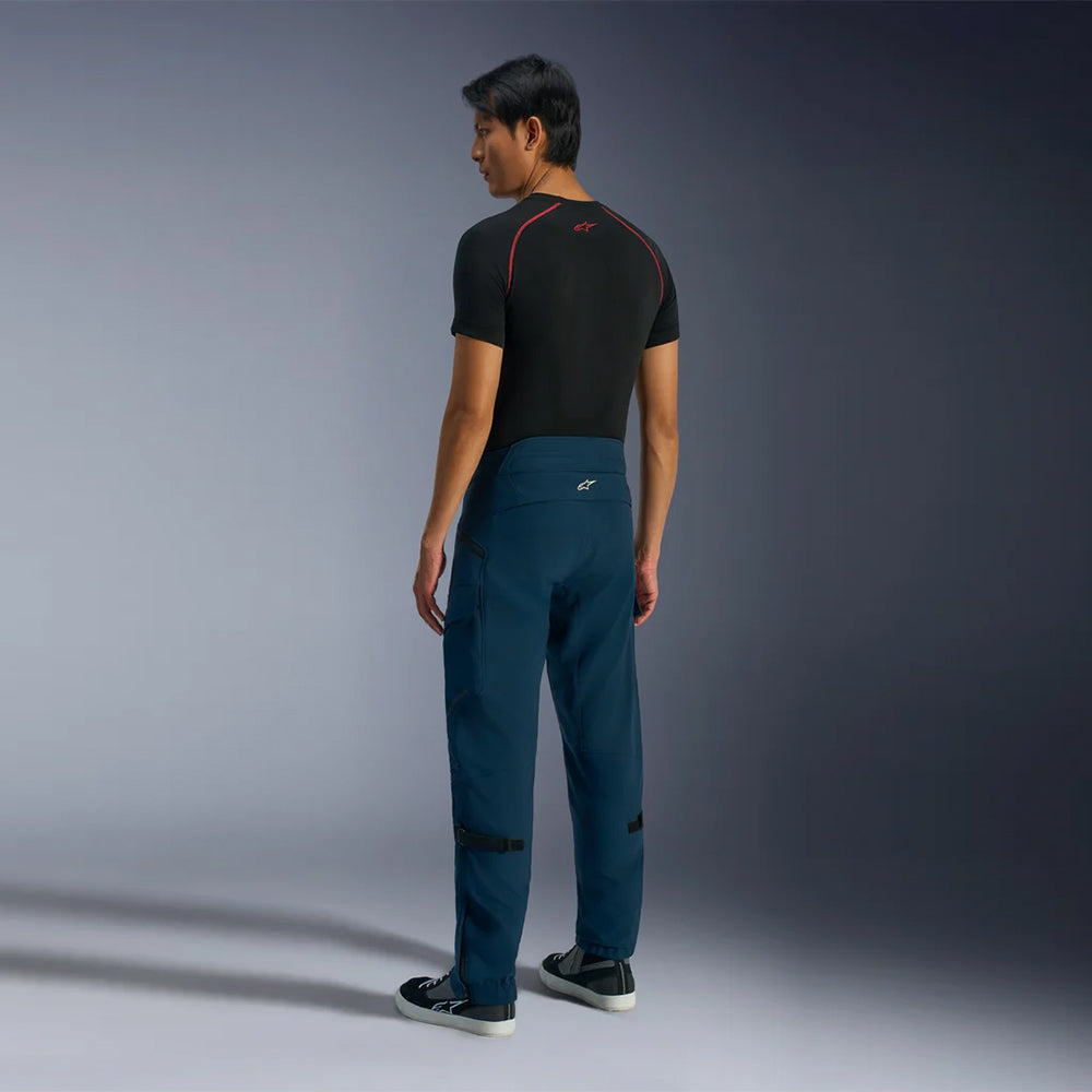 Pantalón de Moto Alpinestars Juggernaut V2
