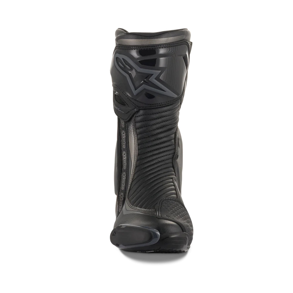 Botas SMX Plus V2 Negro Gris oscuro