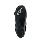 Botas Honda Smx-6 V3 Negro / Rojo Brillante / Blanco