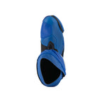 Botas Supertech R Ventiladas Azul Negro