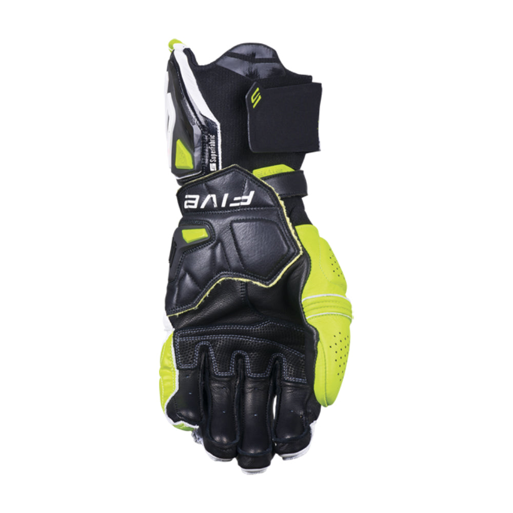 Guante de moto Five RFX1 EVO Imagen secundaria del producto