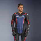 Mono De Cuero GP Force V2 2 Piezas