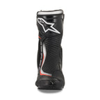 Botas SMX Plus V2 Negro Blanco Rojo Fluo