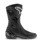 Botas SMX S Impermeables Negro Negro