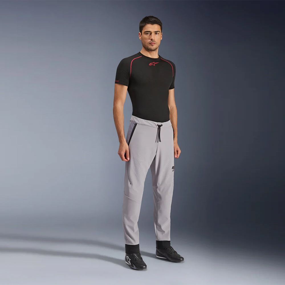 Pantalón de Moto Alpinestars Aeroshell Airflow Ligero