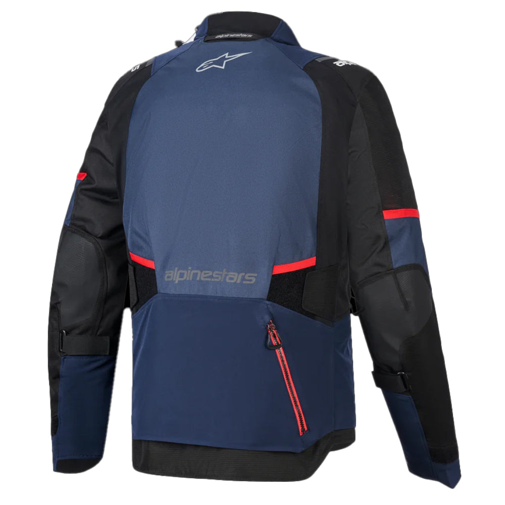 Chaqueta de Moto Textil Alpinestars Andes V4 Drystar