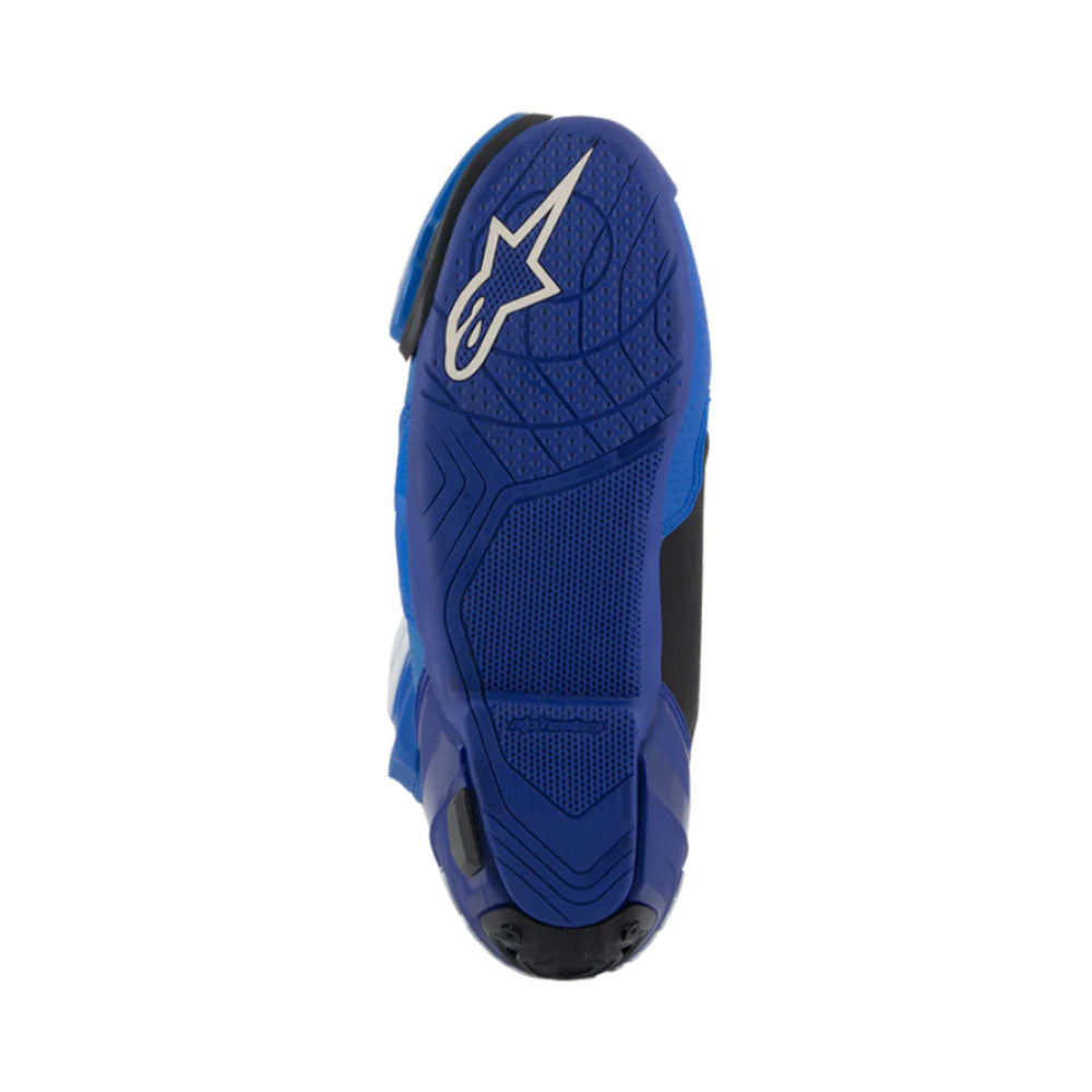 Botas Supertech R Ventiladas Azul Negro
