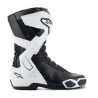Botas Stella SMX-6 V3 Drystar Blanco Negro