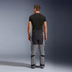 Pantalón de Moto Alpinestars Andes Pro Drystar XF Gris / Negro