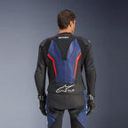 Mono De Cuero GP Force V2 2 Piezas