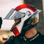 Intercomunicador de moto Cardo Packtalk Neo