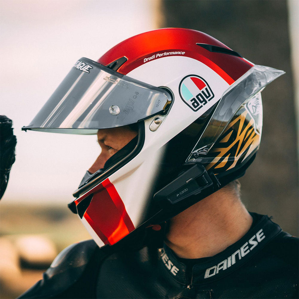 Intercomunicador de moto Cardo Packtalk Neo