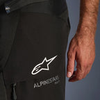 Pantalón Alpinestars Andes V4 Drystar® Negro