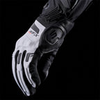 Guante de moto Five WFX Prime Evo Goretex