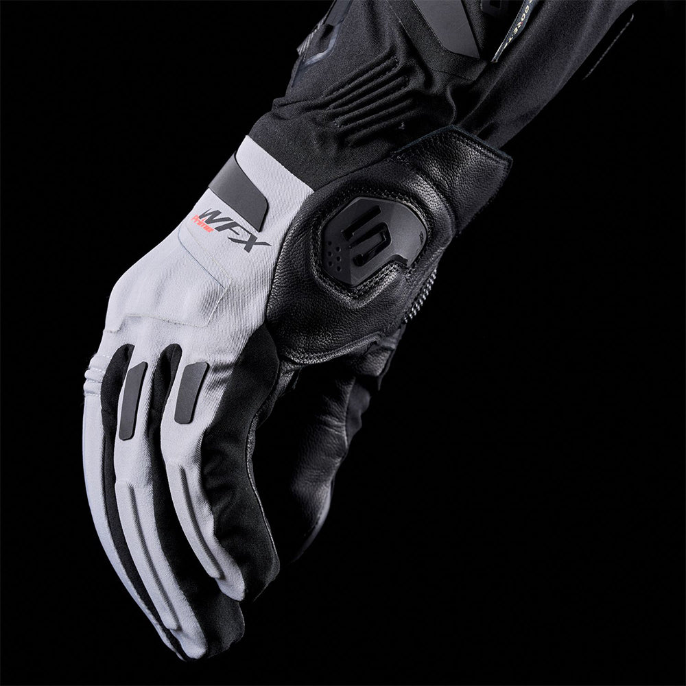 Guante de moto Five WFX Prime Evo Goretex