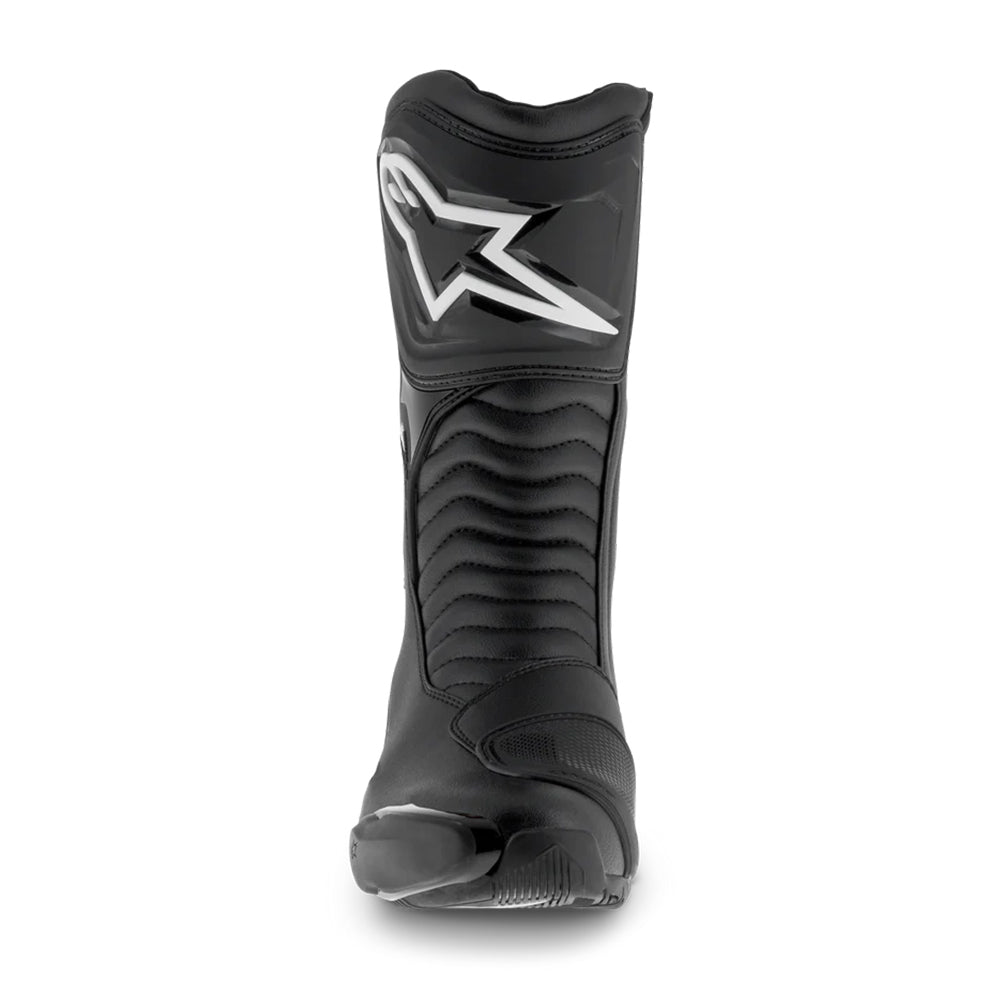 Botas SMX S Impermeables Negro Negro