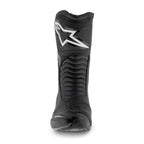 Botas SMX S Impermeables Negro Negro