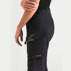 Pantalón de Moto Alpinestars Maxdura Drystar® XF Negro / Gris