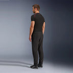 Pantalón de Moto Alpinestars Aeroshell Airflow Negro