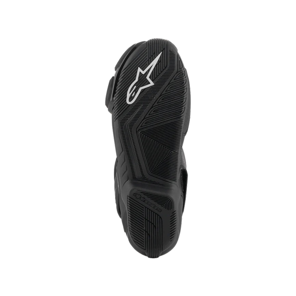 Botas SMX-6 V3 Negro Blanco