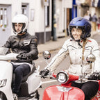 Intercomunicador de moto Cardo Spirit HD