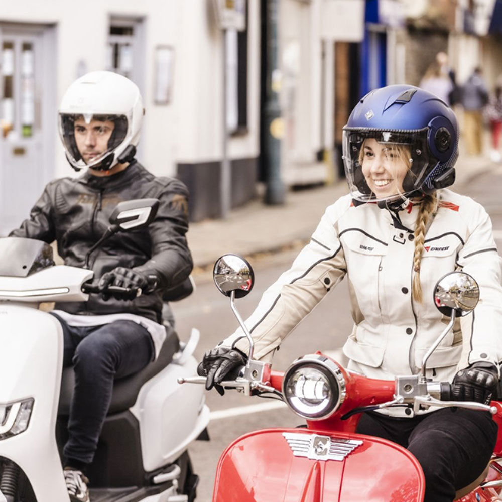 Intercomunicador de moto Cardo Spirit HD