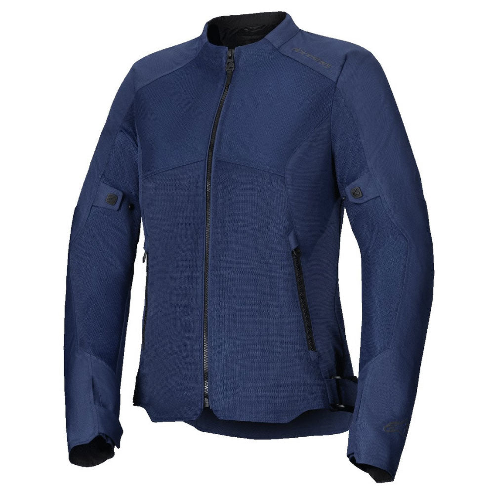 CHAQUETA ALPINESTARS STELLA C-1 AIR AZUL MARINO LADY Imagen principal del producto