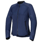 CHAQUETA ALPINESTARS STELLA C-1 AIR AZUL MARINO LADY