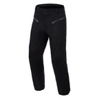 Pantalón de Moto Alpinestars Flex-AST Canvas Negro