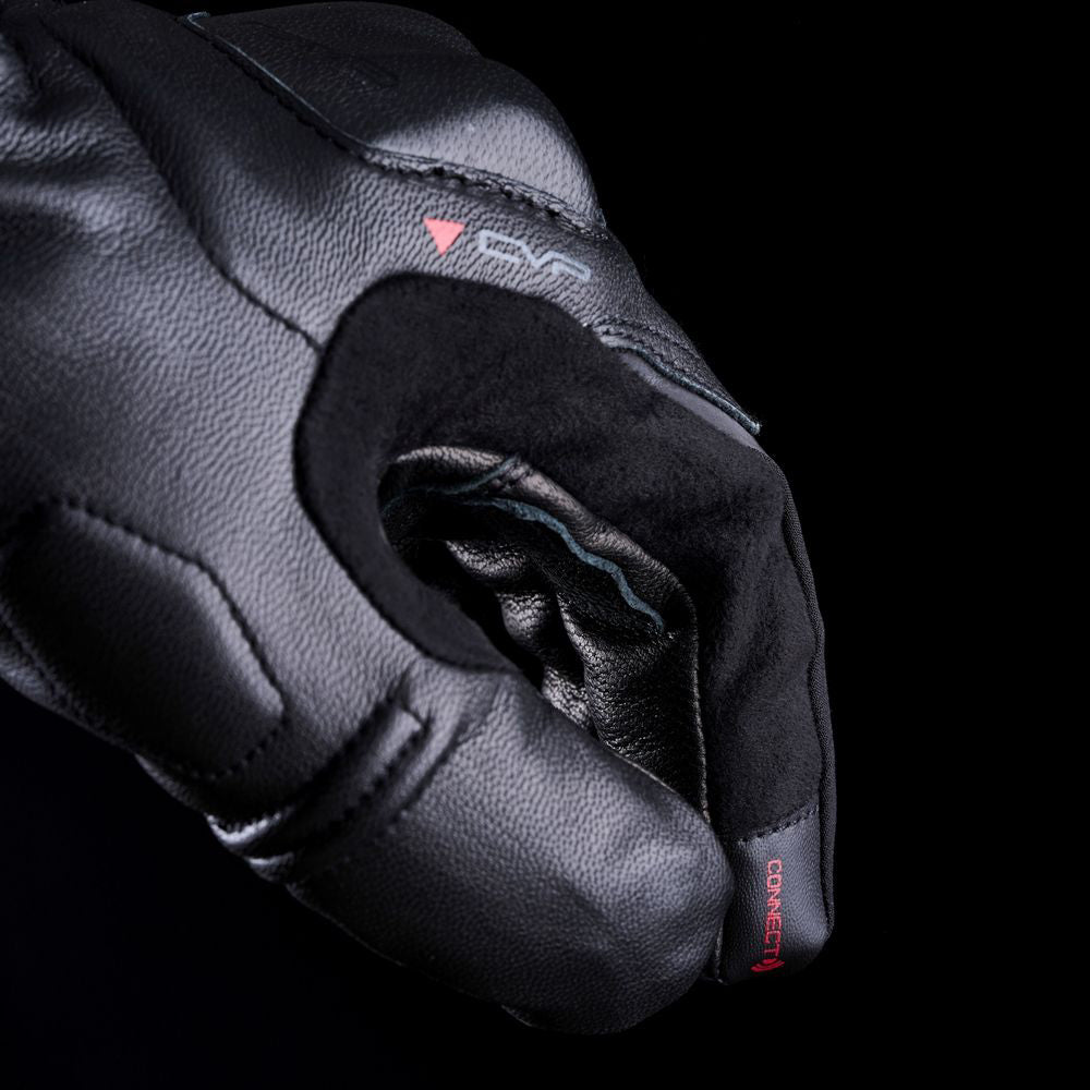 Guante de moto calefactable Five HG1 EVO WP