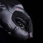 Guante de moto calefactable Five HG1 EVO WP