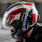 Intercomunicador de moto Cardo Packtalk Edge HONDA