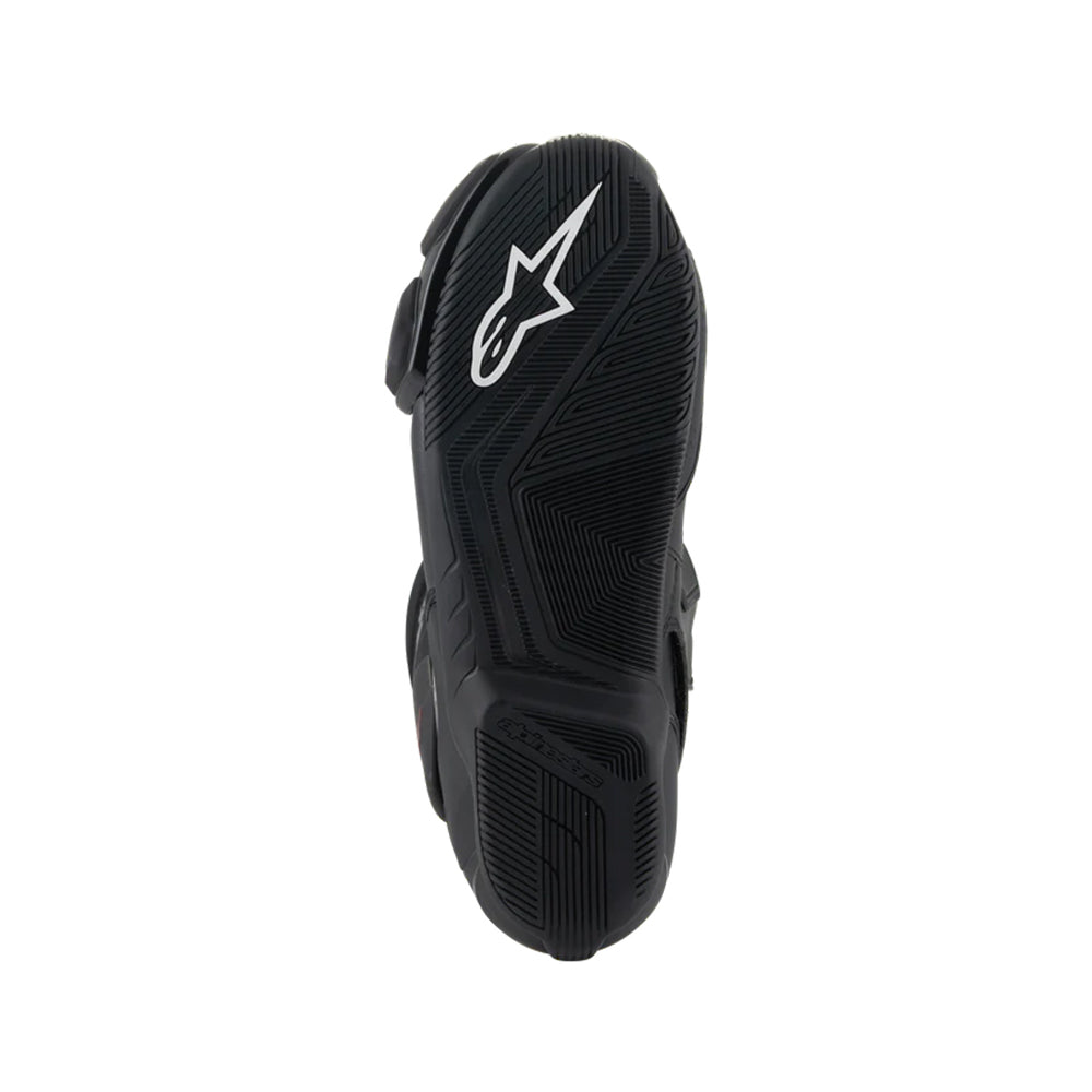 Botas SMX-6 V3 Negro Blanco Rojo