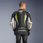 Mono De Cuero 1 Pieza GP Tech V5