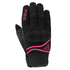 Guantes Moto Fisa Sandro Lady Summer Rosa