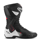 Botas SMX-6 V3 Negro Blanco Rojo Gráfico