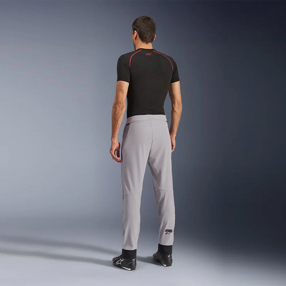 Pantalón de Moto Alpinestars Aeroshell Airflow Ligero