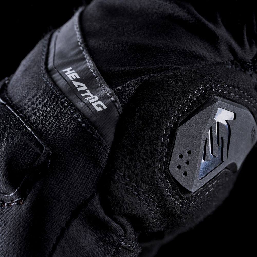 Guante de moto calefactable para mujer Five HG3 EVO Woman WP