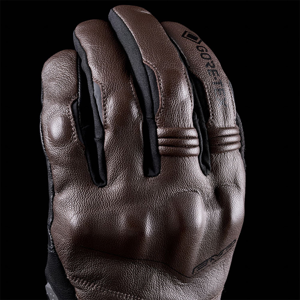 Guante de moto Five WFX Skin EVO GTX