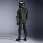 Mono De Cuero 1 Pieza GP Force V2