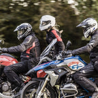 Intercomunicador de moto Cardo Freecom 4x