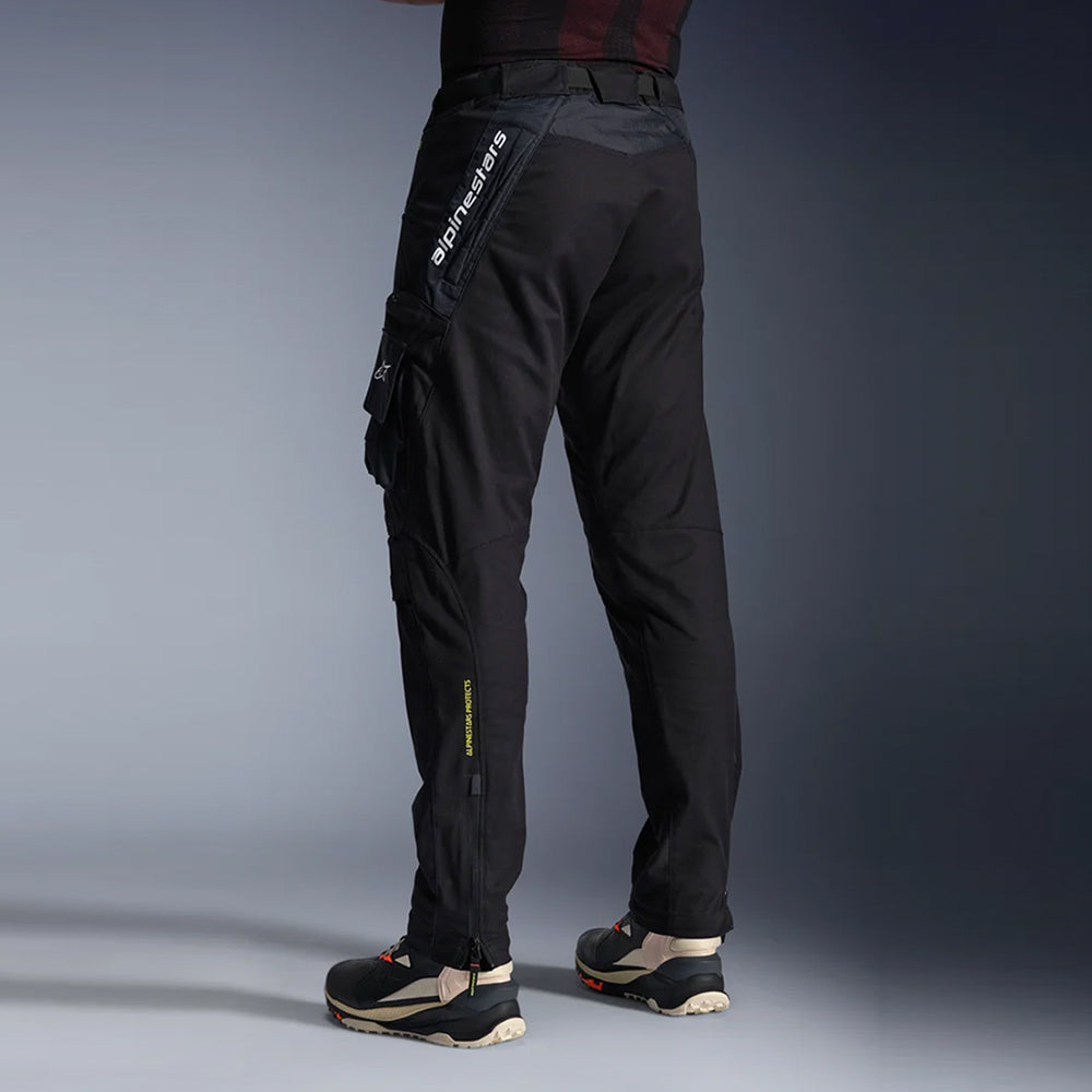 Pantalón Alpinestars Acteon Negro