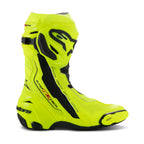 Botas Supertech R Ventiladas Yellow Fluo Black