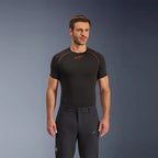 Pantalón de Moto Alpinestars Explorer AST Negro