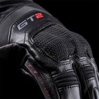 Guante de moto Five GT2 EVO WP+